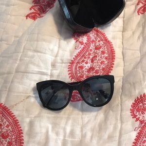 Good as new Chanel sunglasses